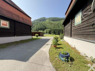 Wohnung kaufen in 8784 Trieben (Bild 3)