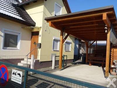 Haus kaufen in 8544 Pölfing