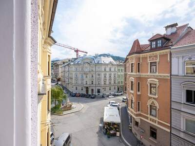 Wohnung provisionsfrei mieten in 6020 Innsbruck