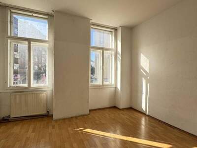Anlageobjekt kaufen in 1200 Wien