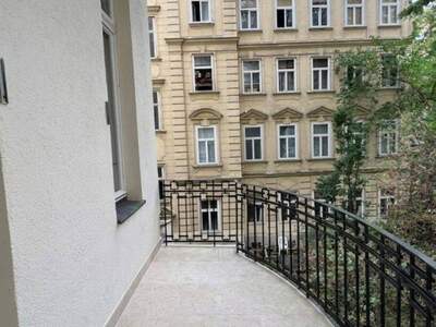 Wohnung mieten in 1040 Wien