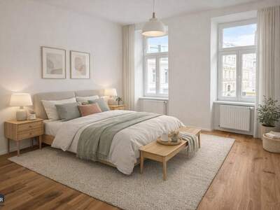 Wohnung kaufen in 1050 Wien