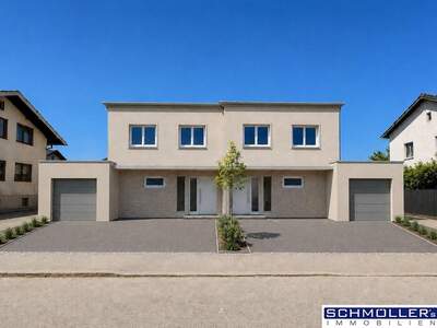Haus mit Garten mieten in 4623 Gunskirchen (Bild 1)