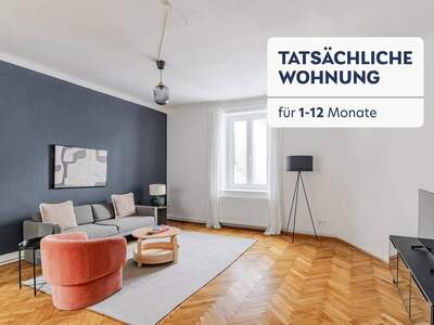 Mietwohnung in 1040 Wien