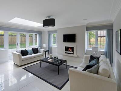 Eigentumswohnung in 1110 Wien