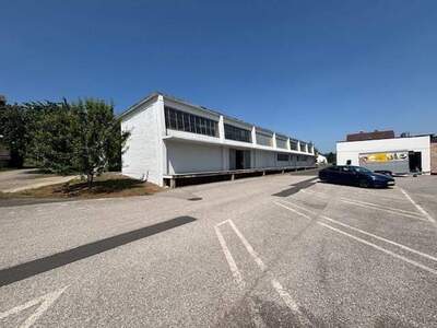 Gewerbeobjekt mieten in 7341 Markt Sankt Martin