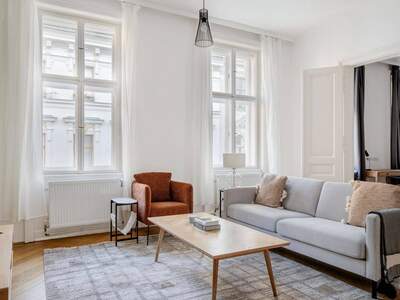 Mietwohnung in 1090 Wien