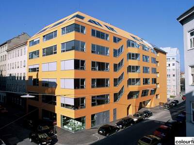 Gewerbeobjekt mieten in 1100 Wien (Bild 1)