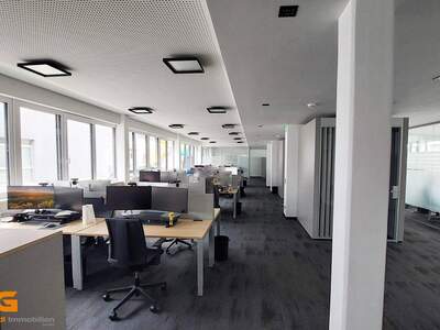 Gewerbeobjekt mieten in 5020 Salzburg