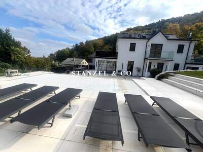 Haus kaufen in 3400 Klosterneuburg