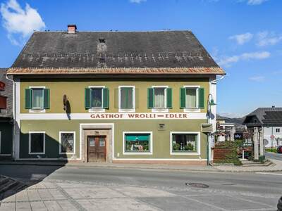 Haus kaufen in 8452 Großklein (Bild 4)