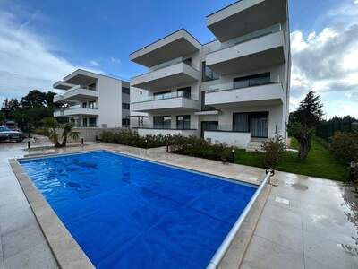 Eigentumswohnung in 23275 Ugljan (Bild 1)