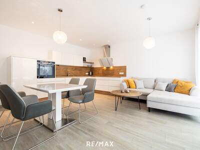 Etagenwohnung kaufen in 5600 St. Johann