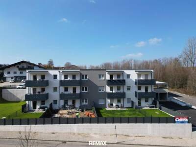 Anlageobjekt kaufen in 4693 Desselbrunn