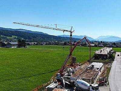 Etagenwohnung kaufen in 5303 Thalgau