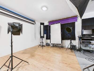 Büro / Praxis mieten in 4020 Linz (Bild 3)