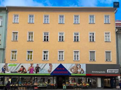 Wohnung mieten in 8020 Graz