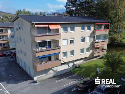 Terrassenwohnung kaufen in 6800 Feldkirch (Bild 3)