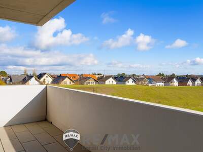 Terrassenwohnung mieten in 1220 Wien (Bild 4)