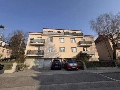 Mietwohnung in 1170 Wien