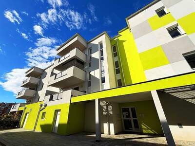 Wohnung kaufen in 2442 Unterwaltersdorf