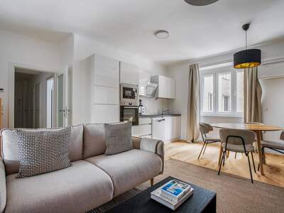 Mietwohnung in 1040 Wien