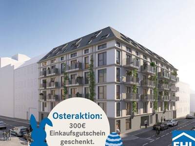 Wohnung mieten in 1160 Wien (Bild 1)