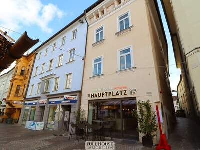 Apartment provisionsfrei mieten in 9500 Kärnten