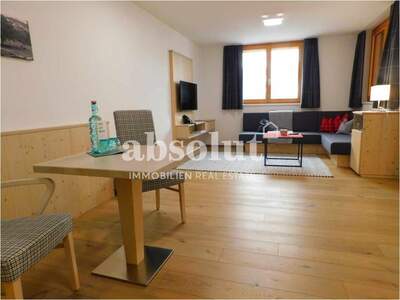 Terrassenwohnung kaufen in 6733 Fontanella (Bild 5)