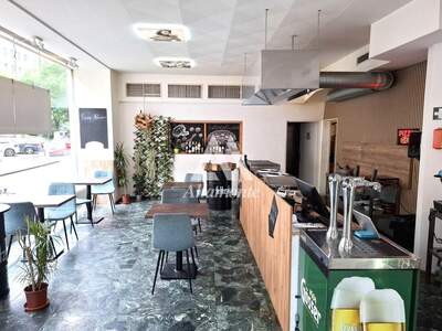 Gewerbeobjekt mieten in 1030 Wien (Bild 1)