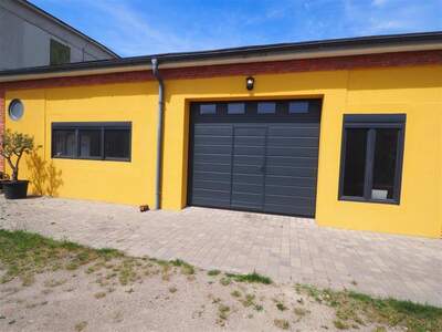Gewerbeobjekt mieten in 2514 Traiskirchen