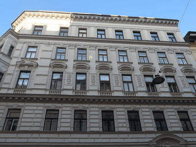 Eigentumswohnung in 1030 Wien