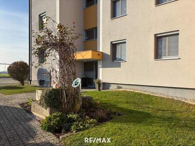 Etagenwohnung kaufen in 4975 Suben