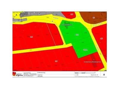 Grundstück provisionsfrei kaufen in 7451 Oberloisdorf