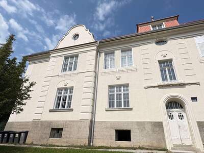 Mietwohnung in 2752 Wöllersdorf (Bild 2)