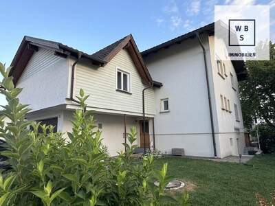 Haus mieten in 6923 Lauterach