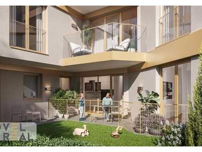 Wohnung kaufen in 1170 Wien