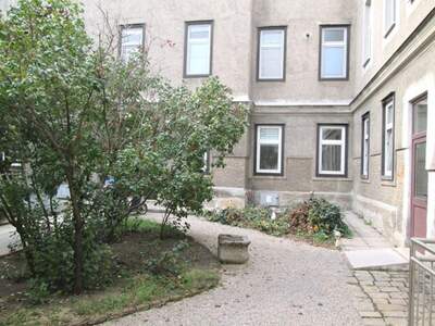 Altbauwohnung mieten in 1110 Wien