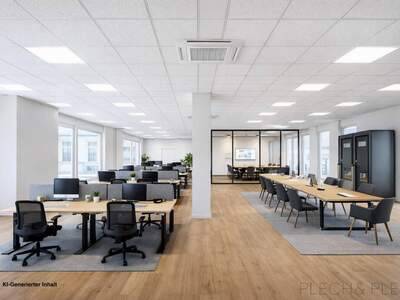 Gewerbeobjekt mieten in 1120 Wien