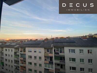 Terrassenwohnung mieten in 1100 Wien (Bild 4)