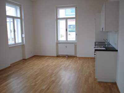 Wohnung mieten in 8280 Fürstenfeld (Bild 1)