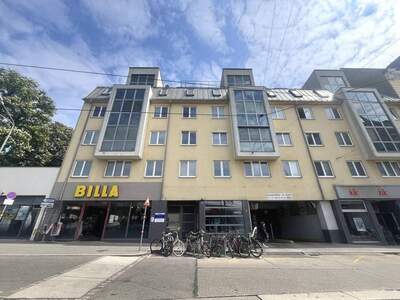 Wohnung mieten in 1180 Wien