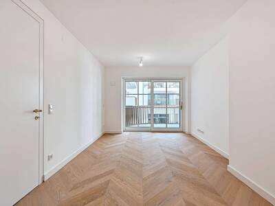 Anlageobjekt kaufen in 1040 Wien