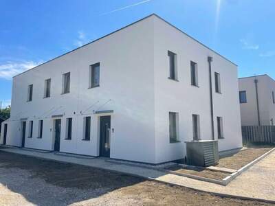 Haus mit Garten mieten in 4030 Linz (Bild 3)