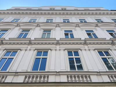 Eigentumswohnung in 1050 Wien