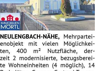 Haus kaufen in 3040 Neulengbach