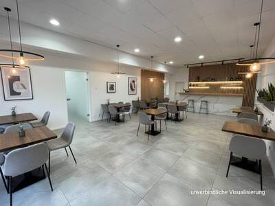 Gewerbeobjekt mieten in 1040 Wien