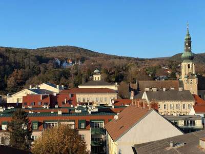 Wohnung provisionsfrei mieten in 2500 Baden