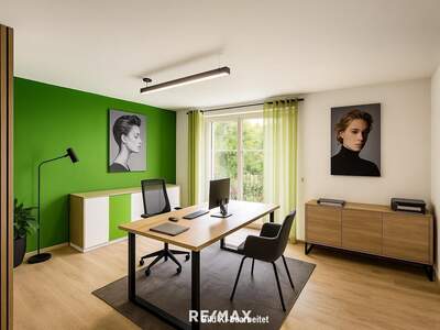 Bürozentrum mieten in 4780 Schärding