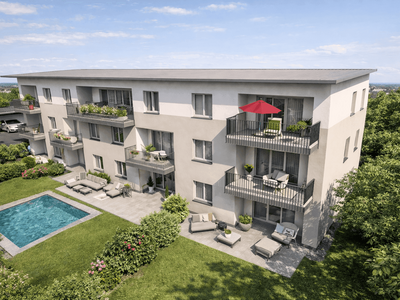 Eigentumswohnung in 5230 Mattighofen